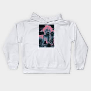 GOOD TIME Kids Hoodie